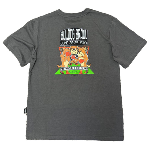 Launch Performance Cotton Short Sleeve