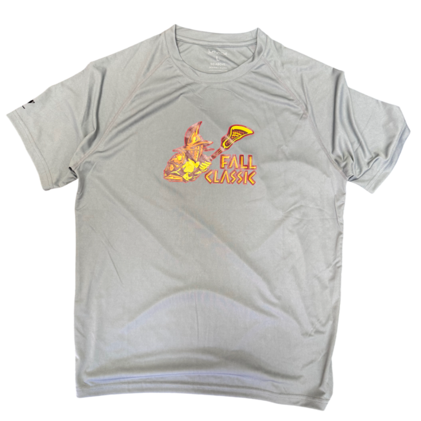 Launch Fuel SS-Fall Classic Boys