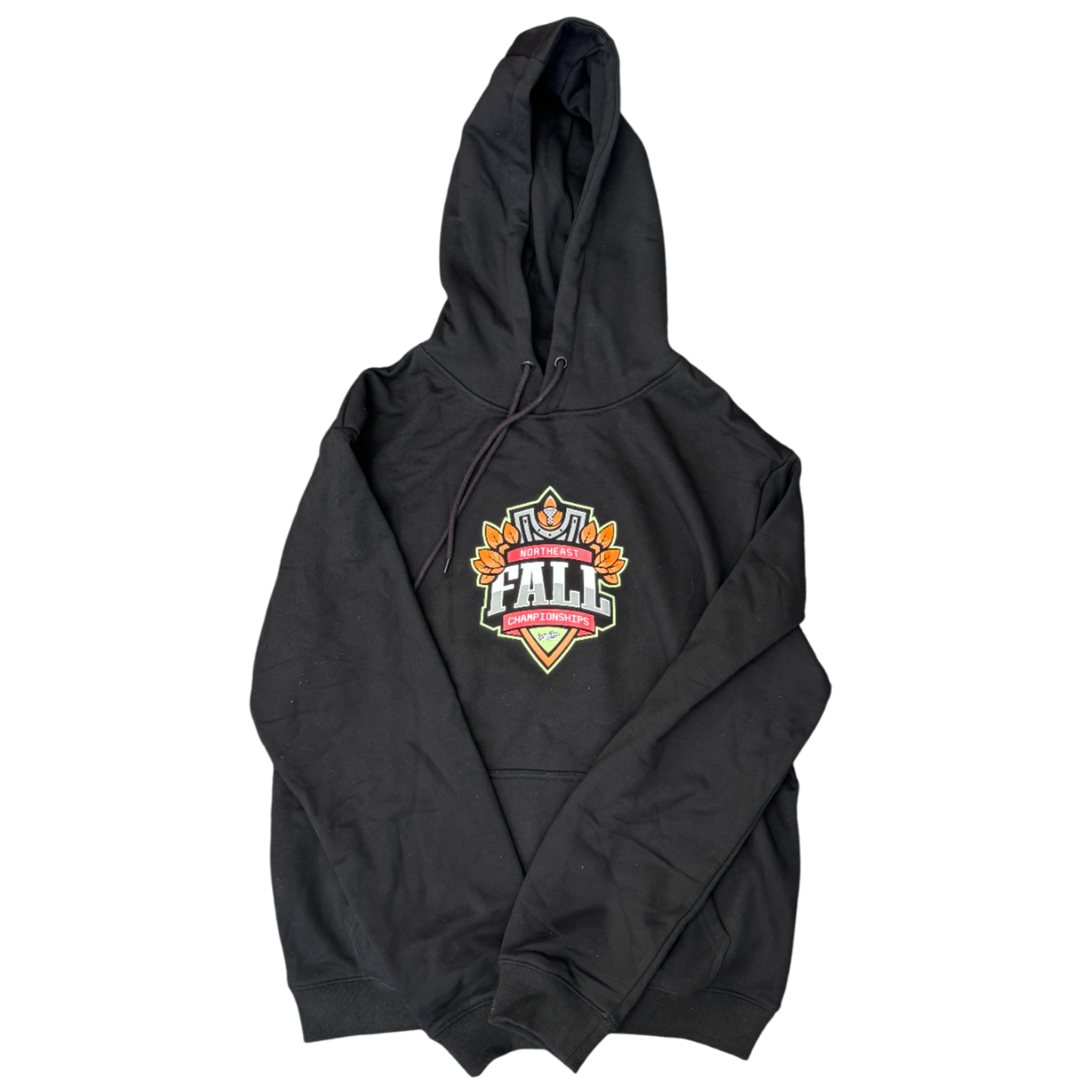 Launch Fuel Hoodie-Northeast Championship