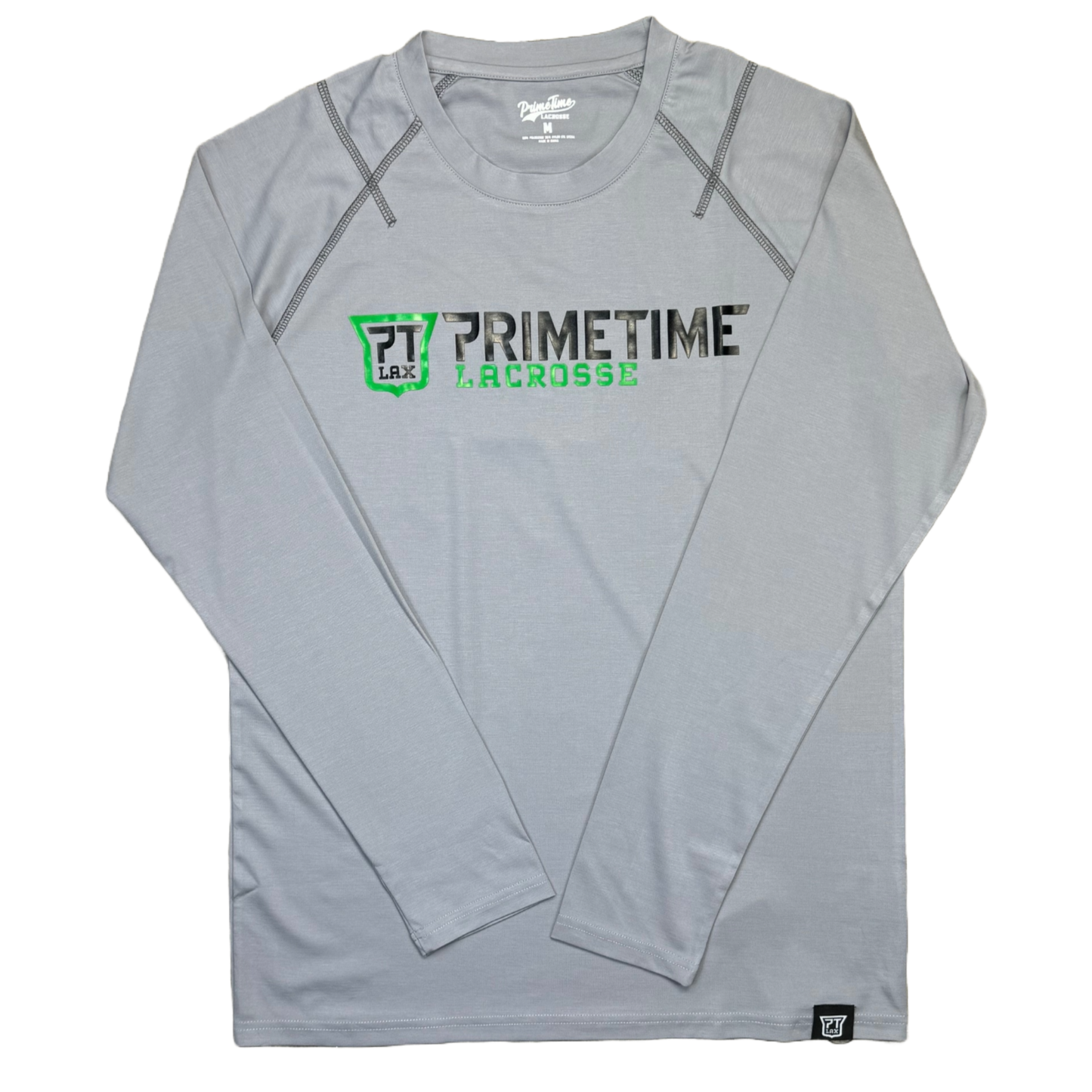 Tech Tee LS