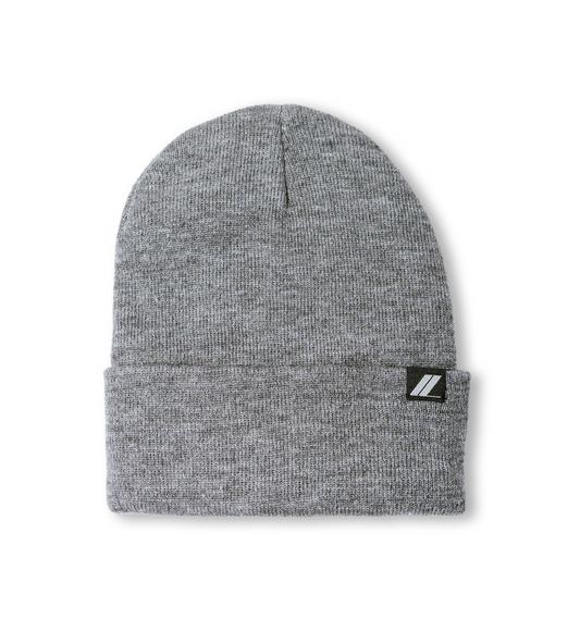 Launch Beanie Gray