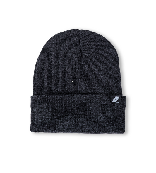 Launch Beanie Black