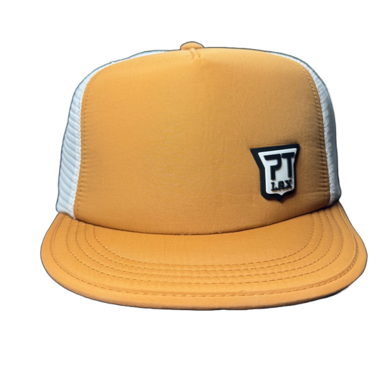 Launch Duck Bill Trucker