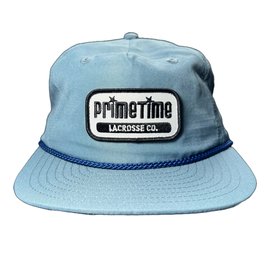 Launch Classic Rope Hat