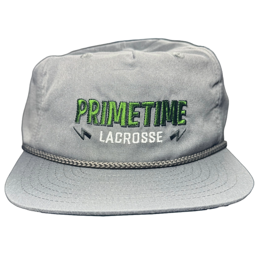 Launch Classic Rope Hat