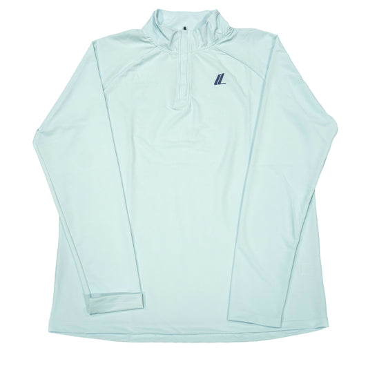 Launch 1/4 Zip