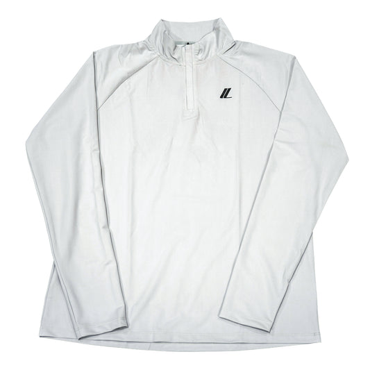 Launch 1/4 Zip