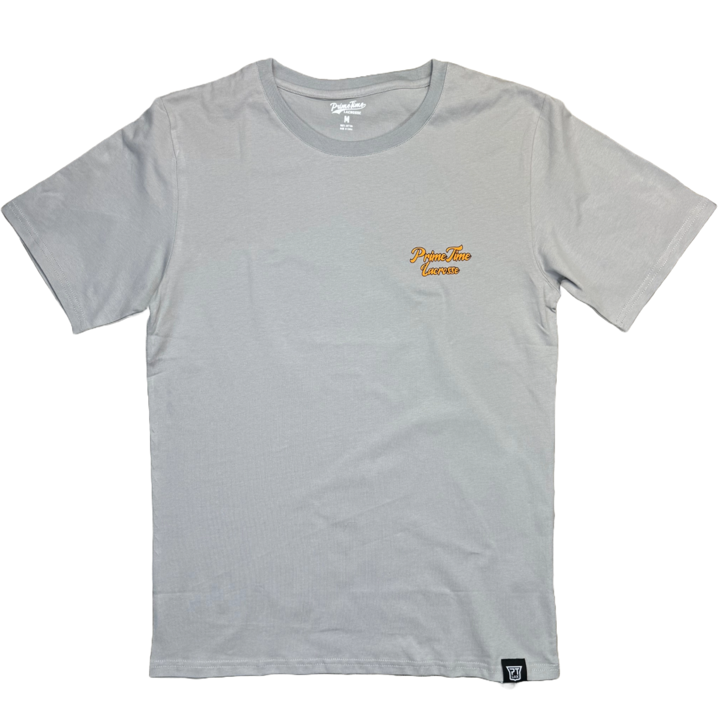 Stick Factory Cotton Tee