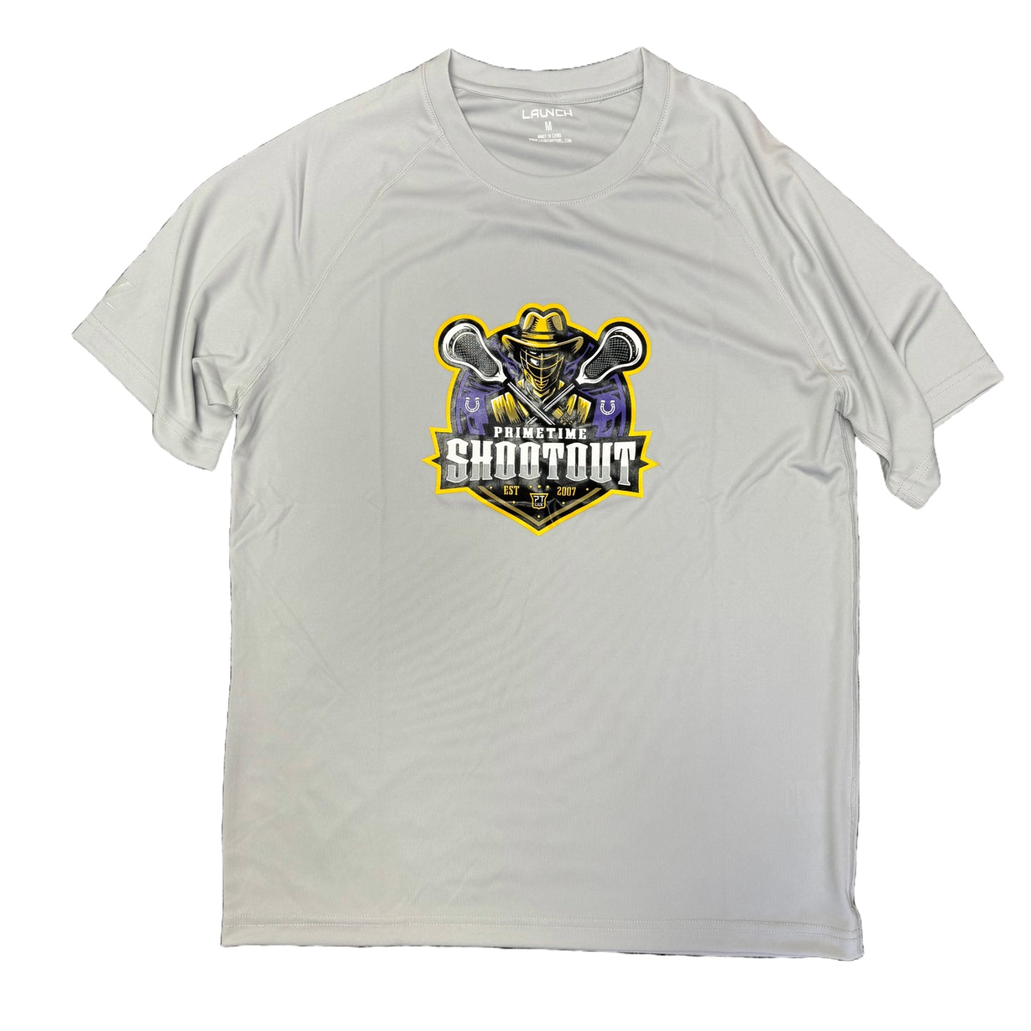 Launch Fuel SS-Shootout