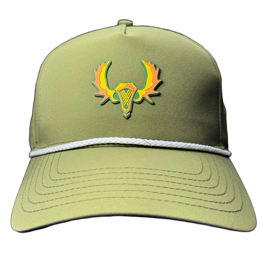 Launch Streamline 5 Panel