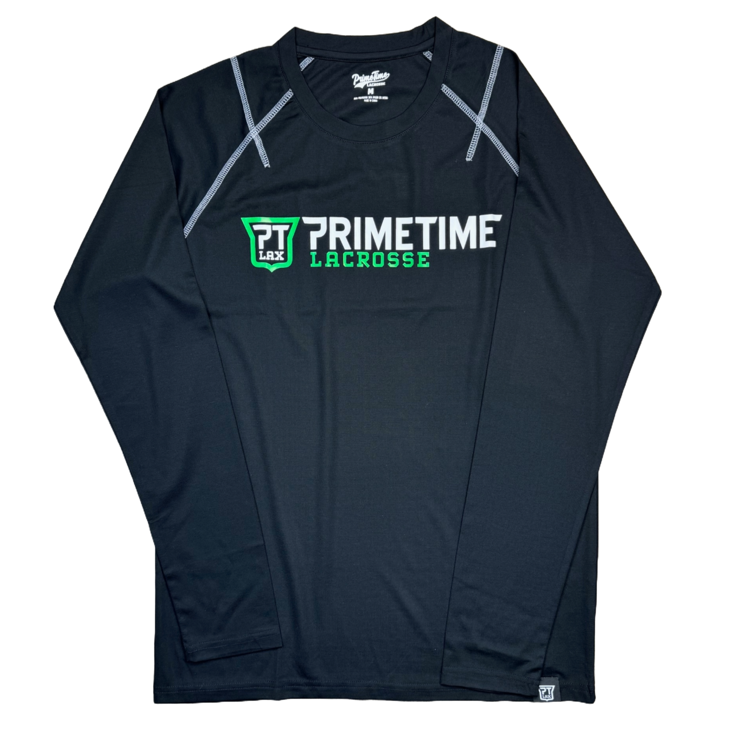 Tech Tee LS