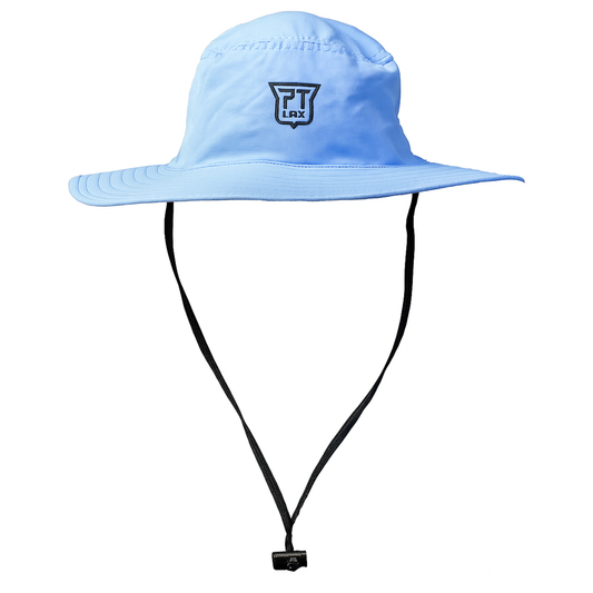 Launch Performance Bucket Hat