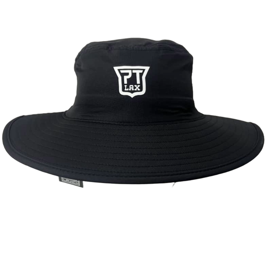 Launch Performance Bucket Hat