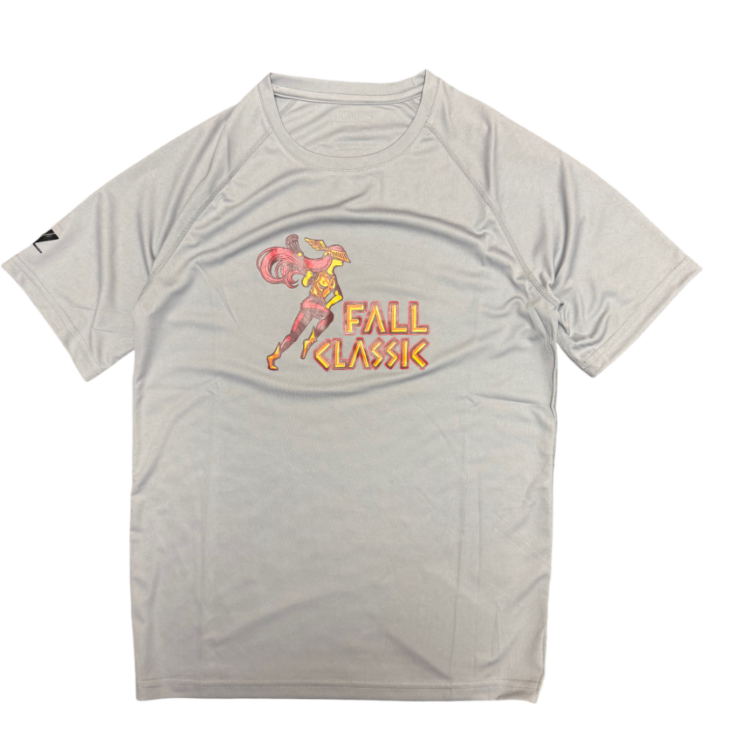 Launch Fuel SS-Fall Classic Girls