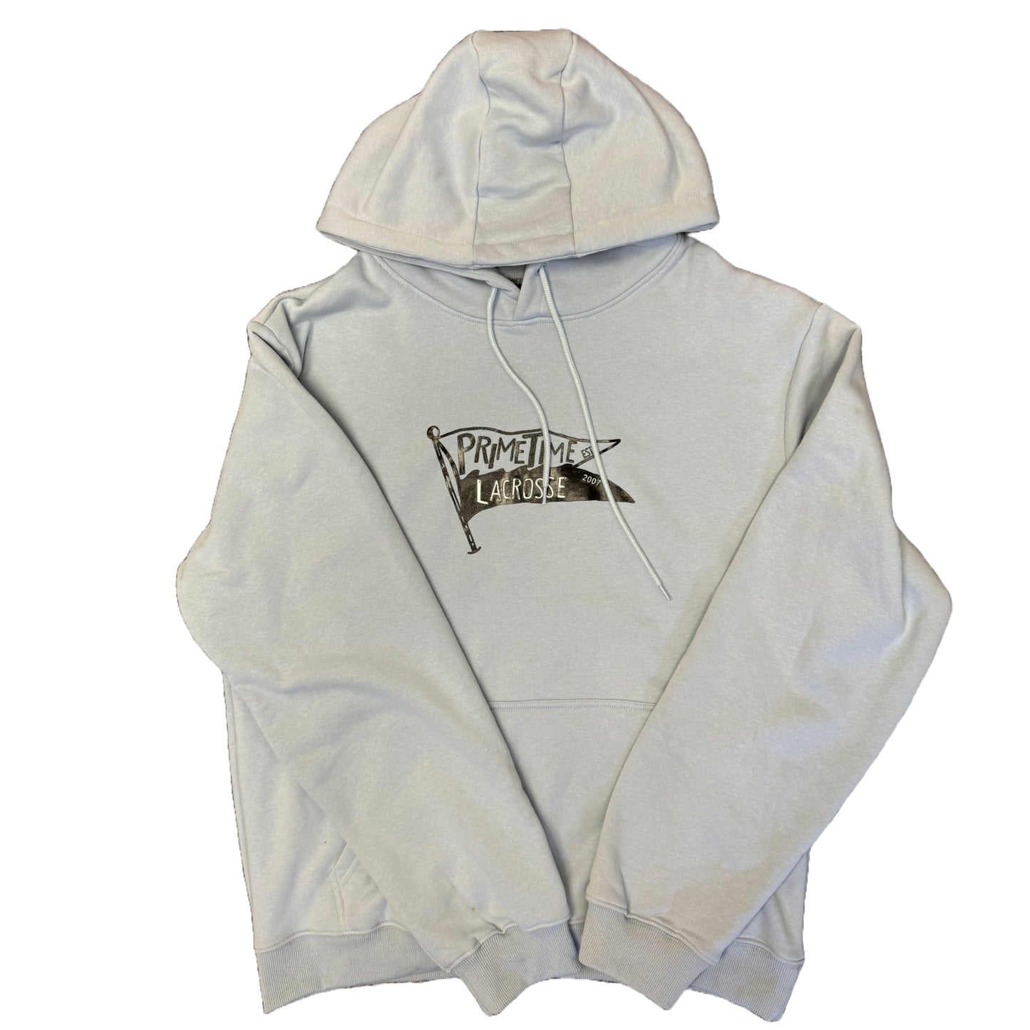 Launch Fuel Hoodie