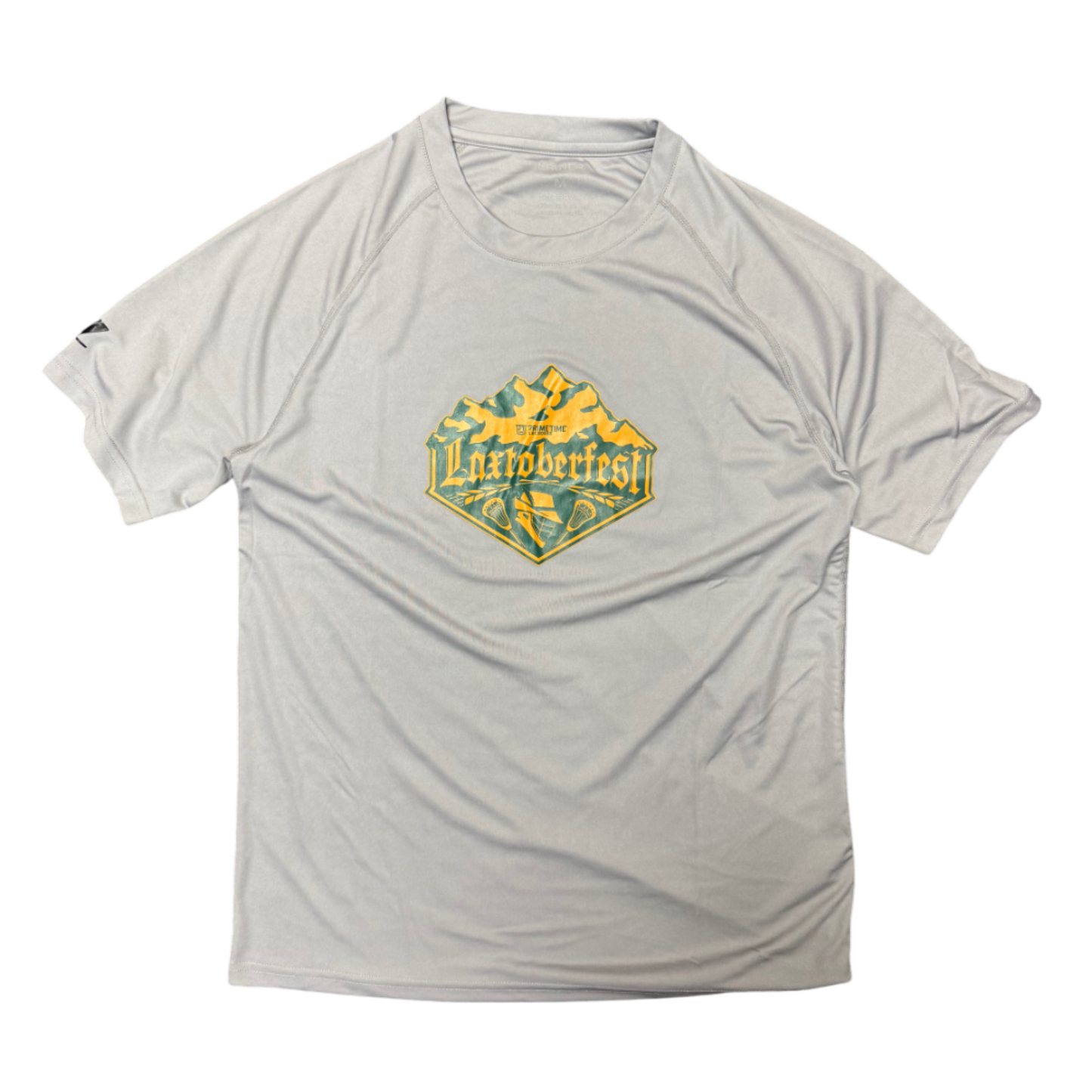 Launch Fuel SS-Laxtoberfest