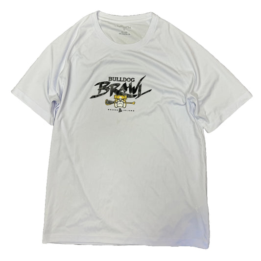 Launch Fuel SS-Bulldog Brawl