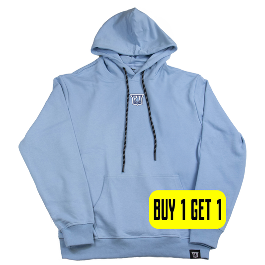 Drawstring Hoodie