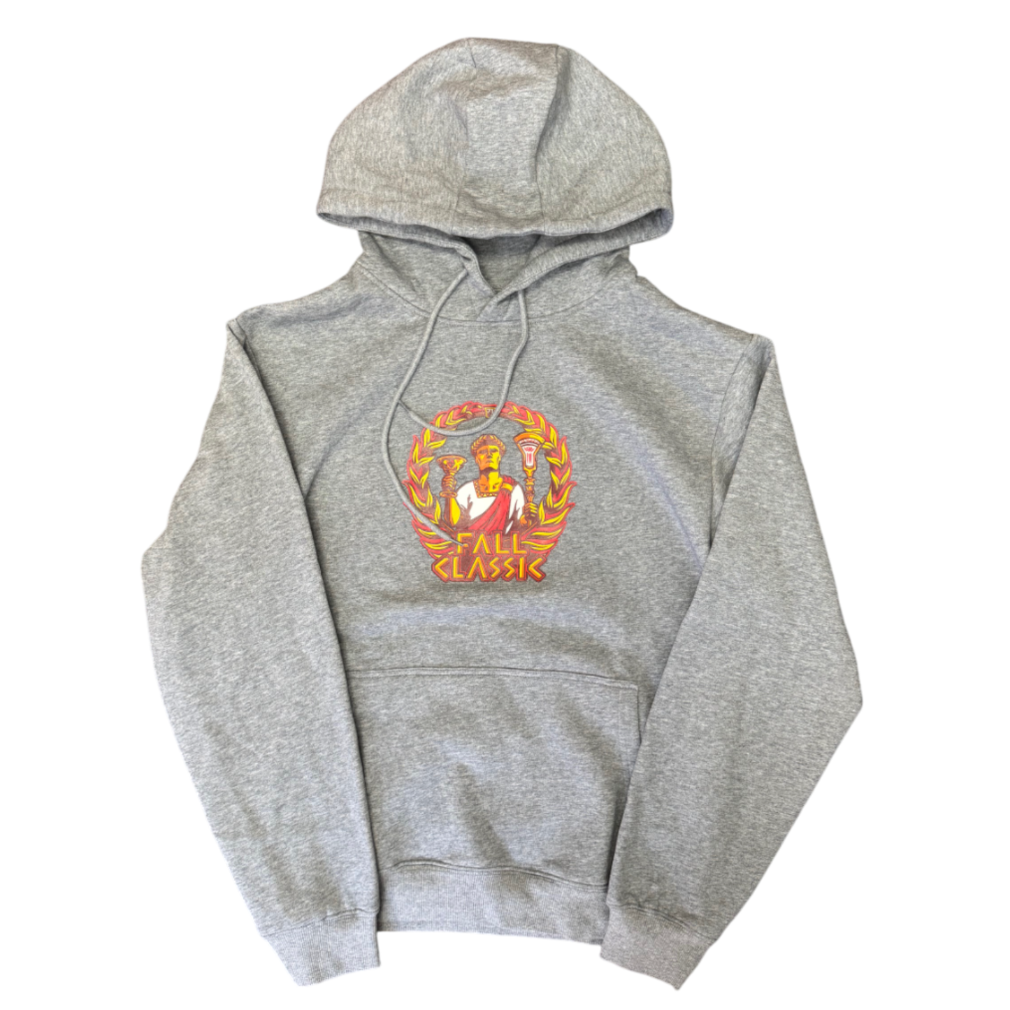 Launch Fuel Hoodie-Fall Classic Boys