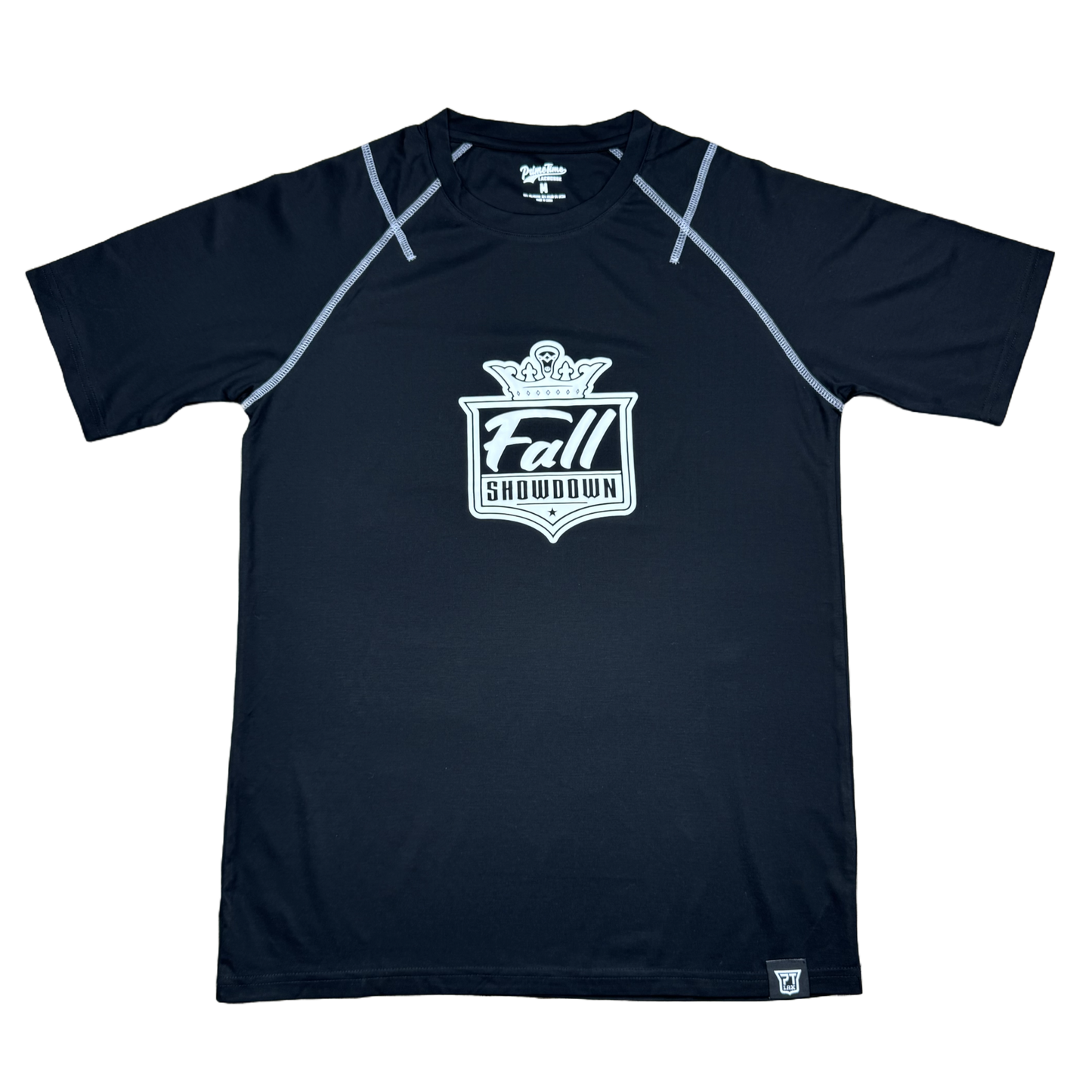 Fall Showdown Tech Tee SS