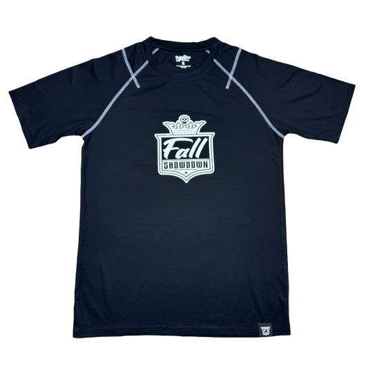 Fall Showdown Tech Tee SS