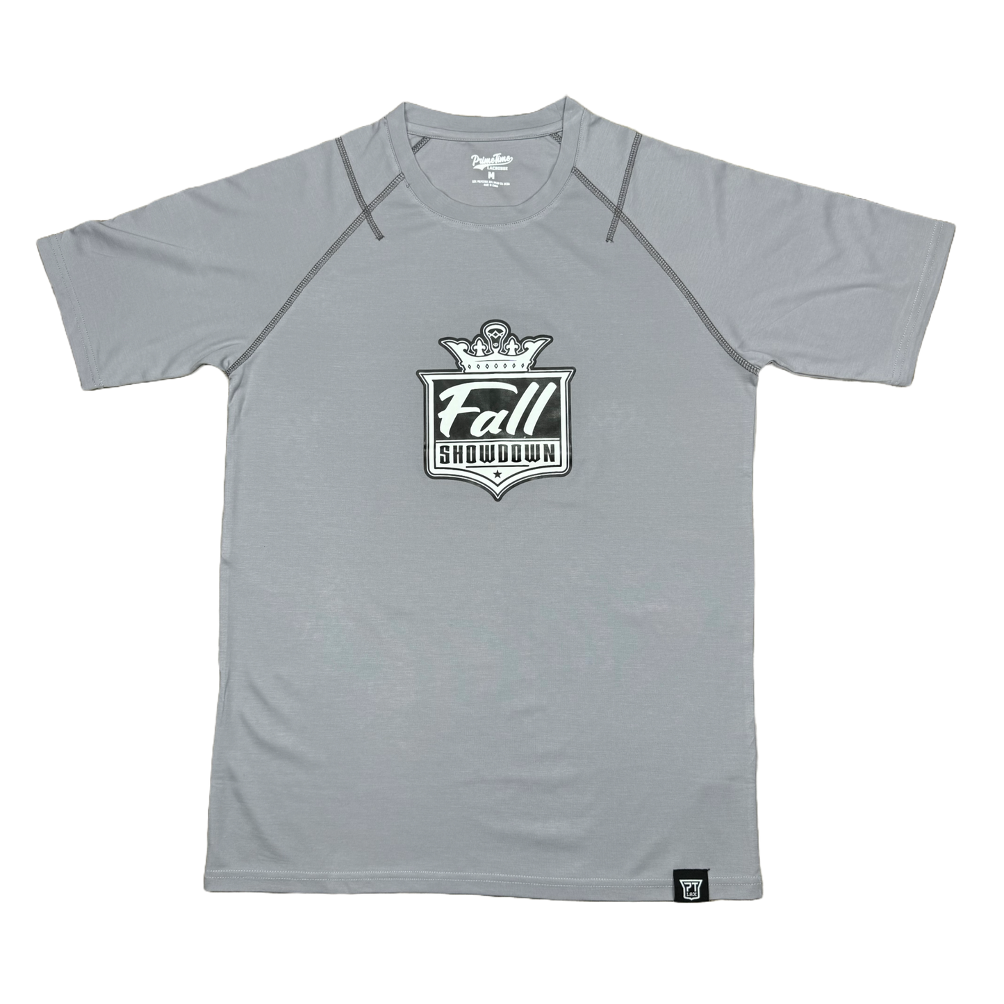 Fall Showdown Tech Tee SS