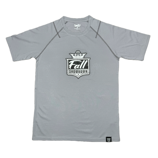 Fall Showdown Tech Tee SS