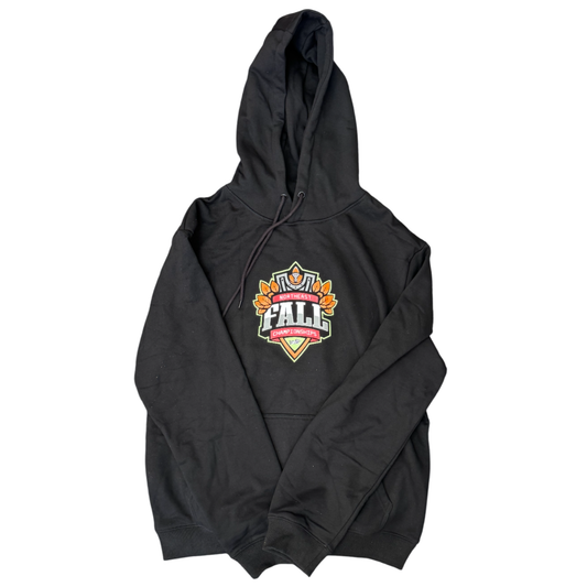 Launch Fuel Hoodie-Northeast Championship