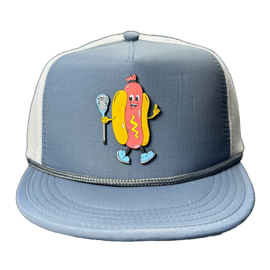 Launch Duck Bill Trucker