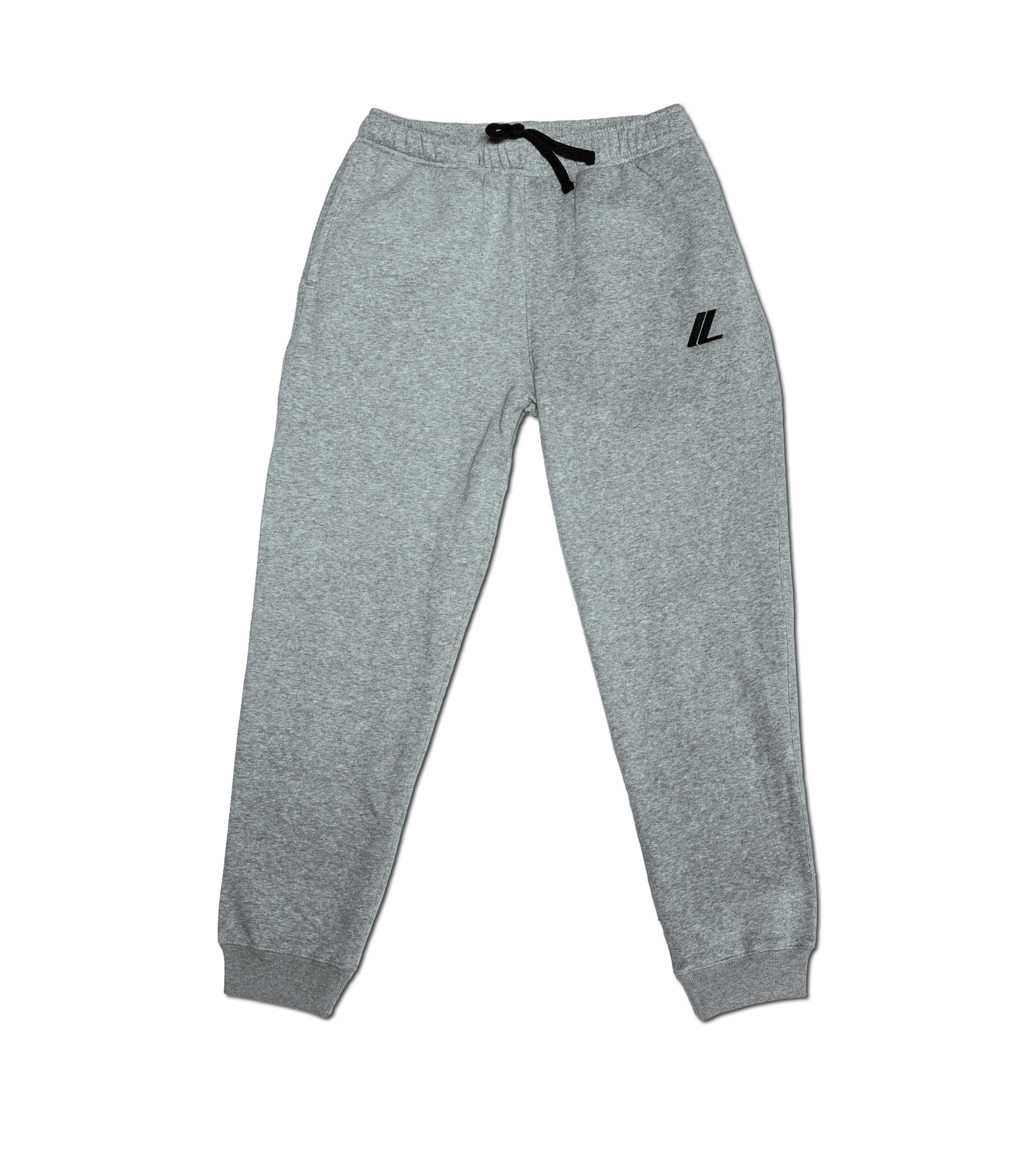 Launch Sweatpants Gray / S