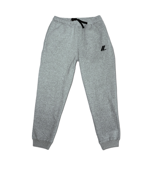 Launch Sweatpants Gray / S