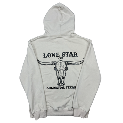 Lone Star Cup Heavyweight Hoodie