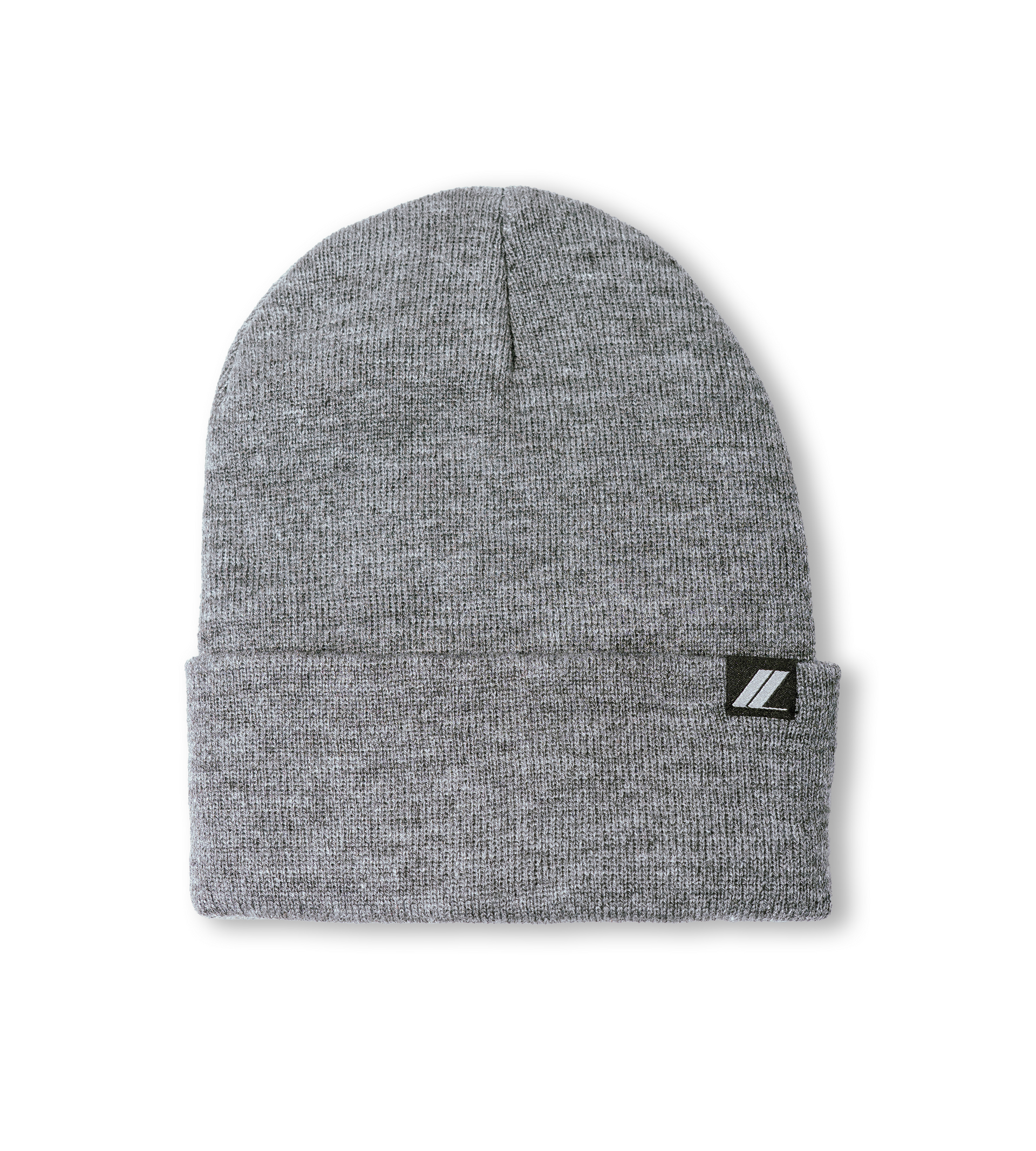 新品L'Appartement 【LANEUS/ラネウス】 BEANIE グレー LANEUS/ラネウス】 BEANIE（ニットキャップ・ビーニー）｜L