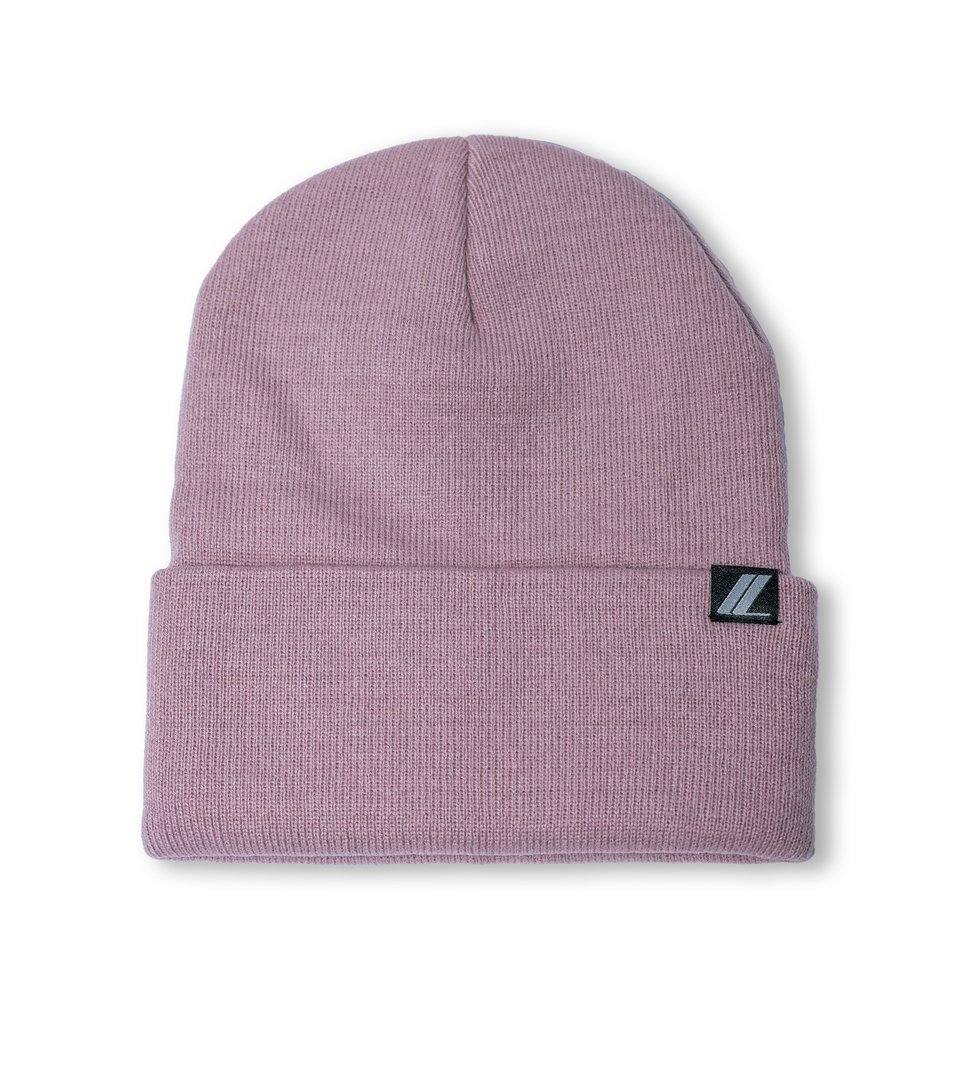 新品L'Appartement 【LANEUS/ラネウス】 BEANIE グレー LANEUS/ラネウス】 BEANIE（ニットキャップ・ビーニー）｜L