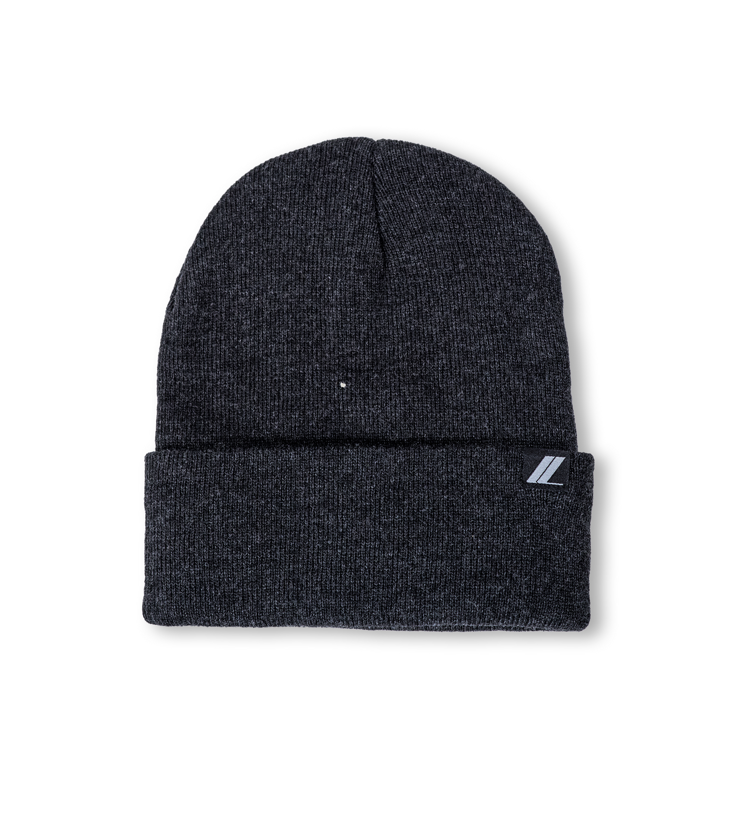 Launch Beanie Black