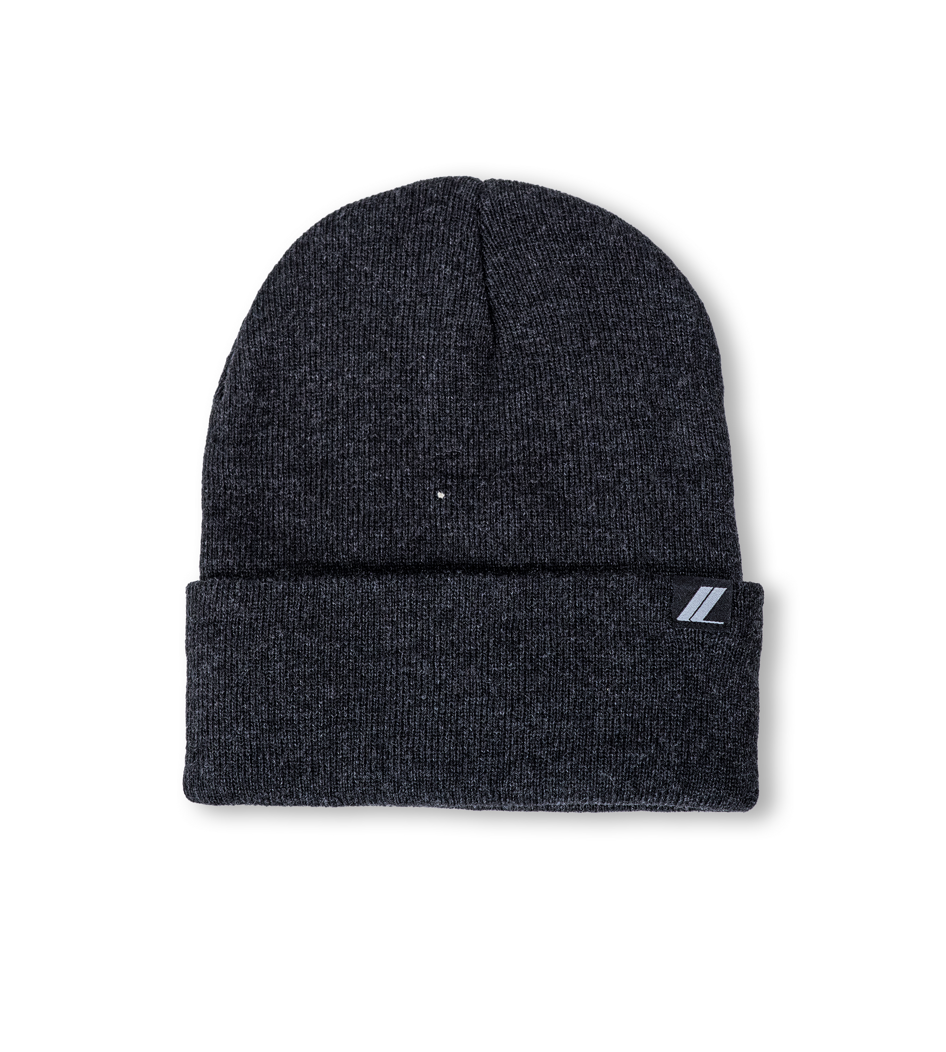 Launch Beanie Black