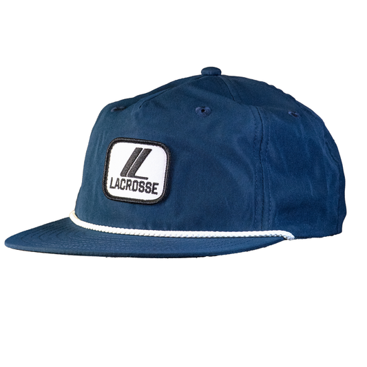 Launch Classic Rope Hat