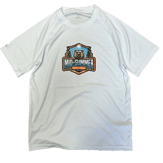 Launch Fuel SS-Mid Summer Classic