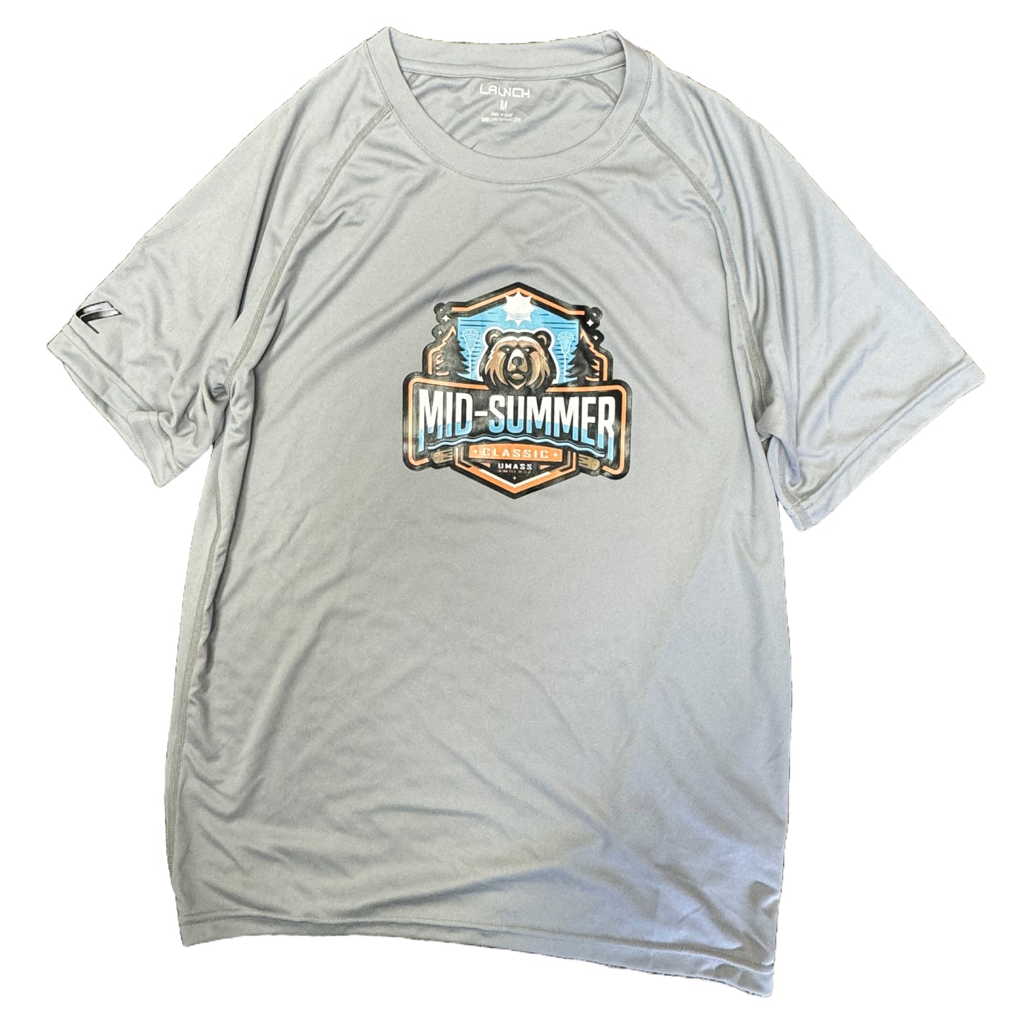 Launch Fuel SS-Mid Summer Classic