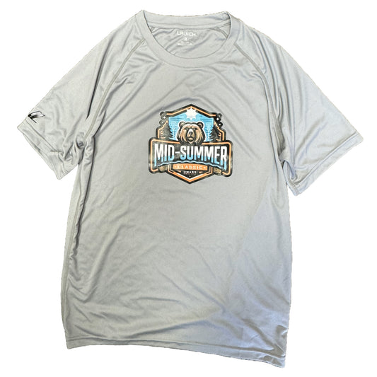Launch Fuel SS-Mid Summer Classic