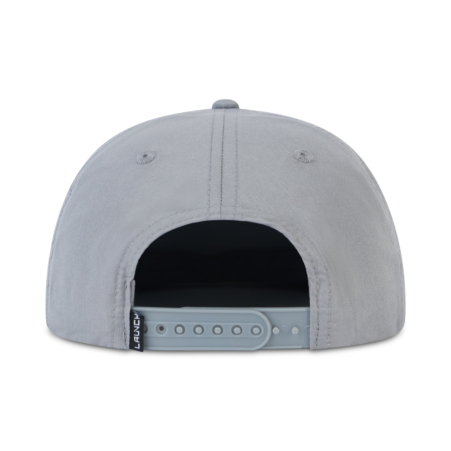 Launch Classic Rope Hat-Gray