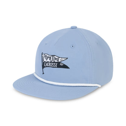 Launch Classic Rope Hat-PT Flag