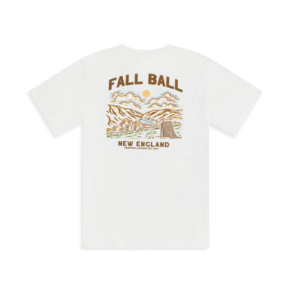 Launch Performance Cotton-Fall Ball