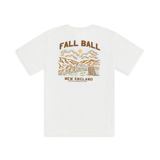 Launch Performance Cotton-Fall Ball