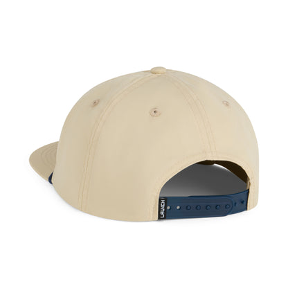 Launch Classic Rope Hat-USA Eagle