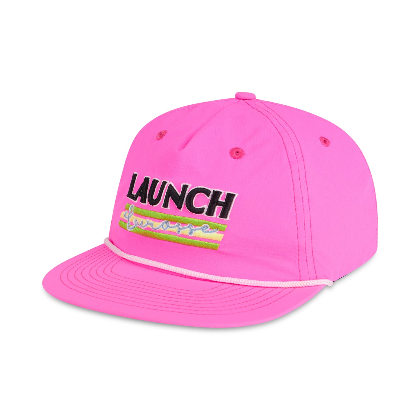 Launch Classic Rope Nylon-Launch Retro