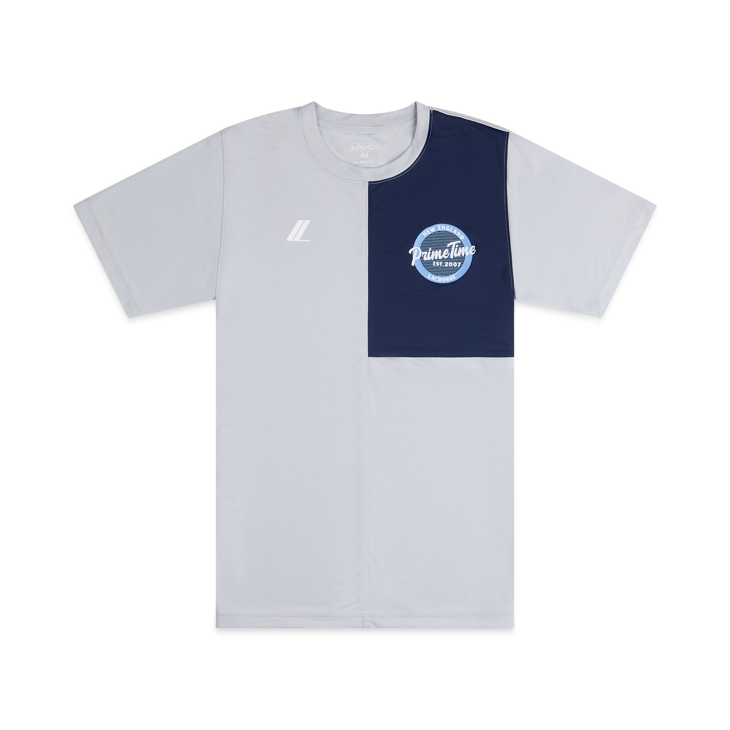 Launch HyperVent SS-PT Lax