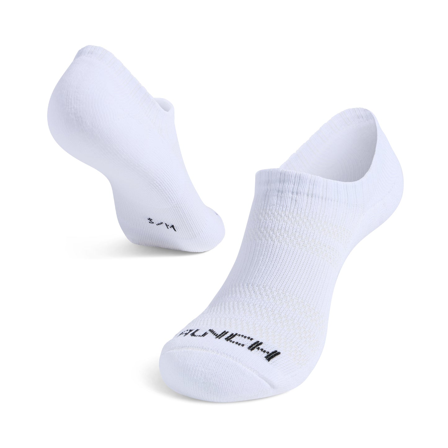 Launch Performance Sock-Low Cut 2 Pairs