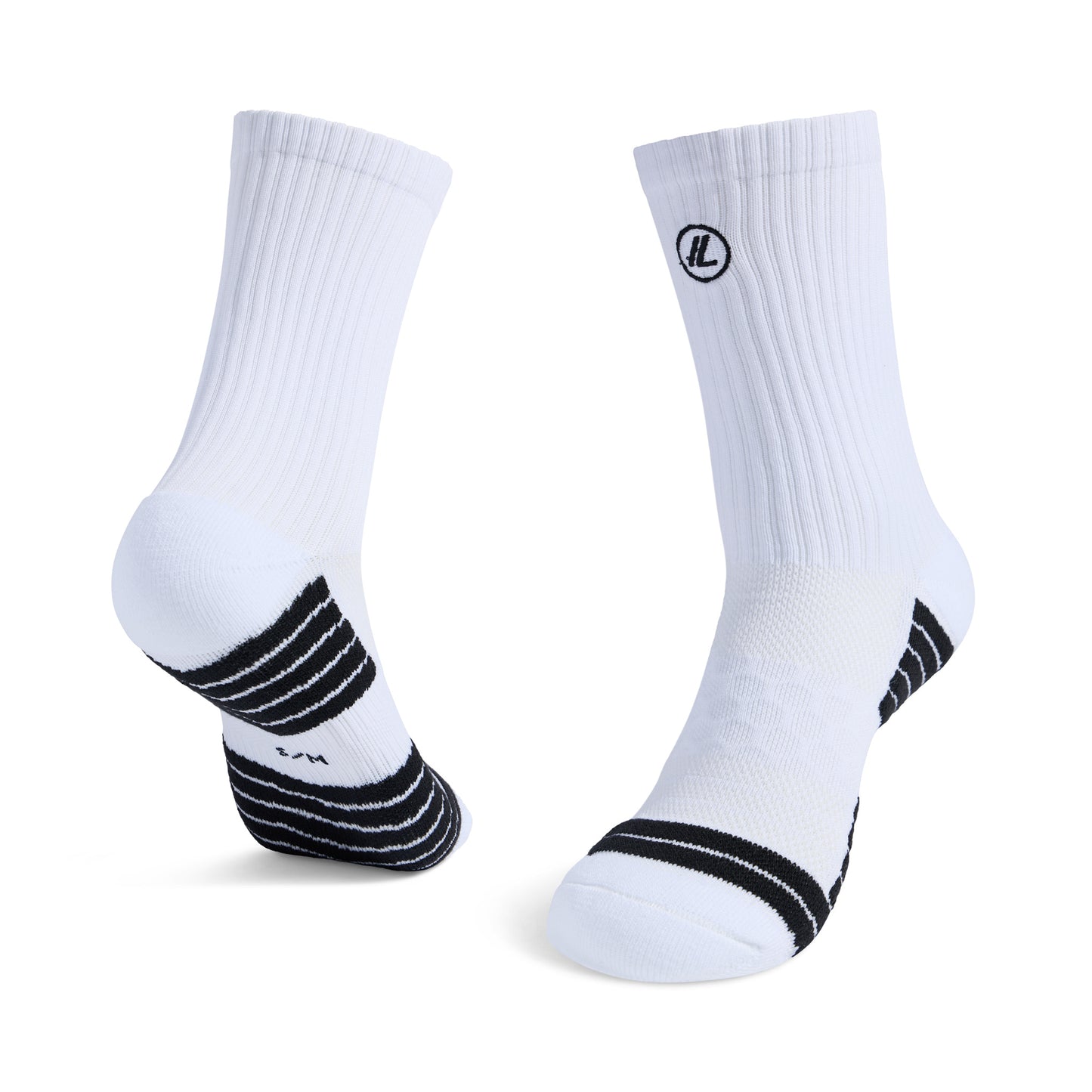 Launch Performance Sock-Mid Calf