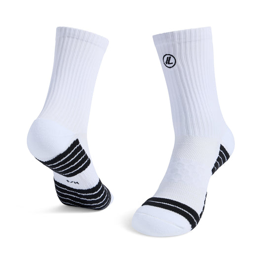 Launch Performance Sock-Mid Calf